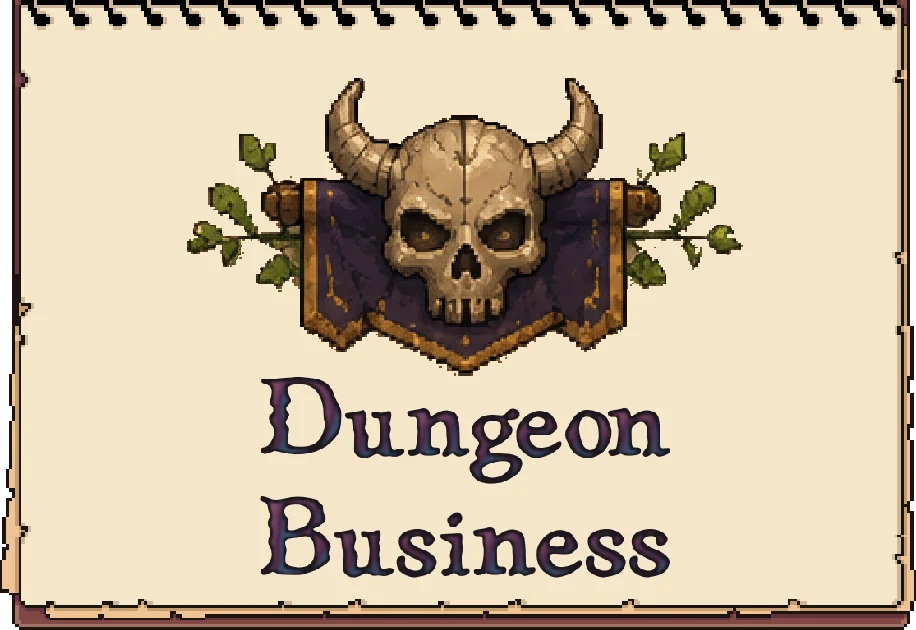 Dungeon Business